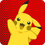 Logo of FANDOM for Pokemon android Application 